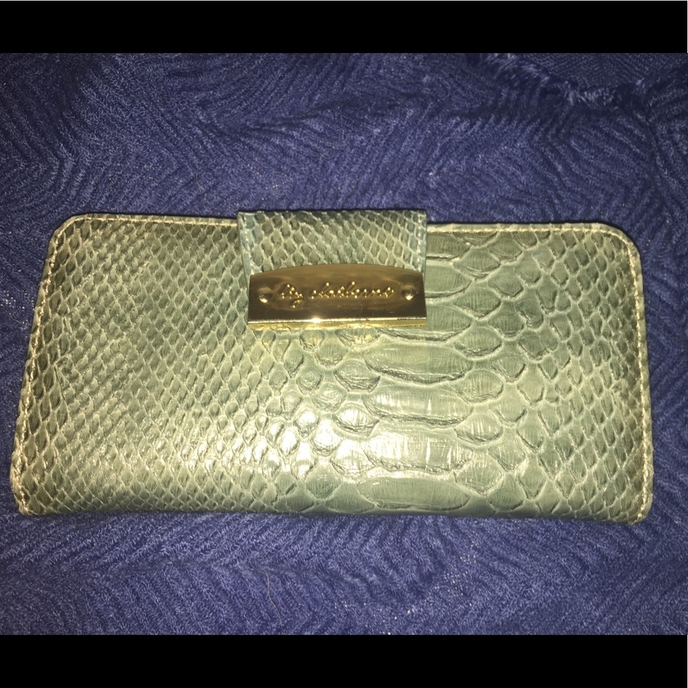 Liz Claiborne wallet
